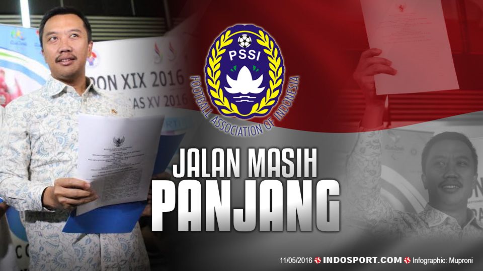  Copyright: &copy; Grafis : Muproni/INDOSPORT-Herry Ibrahim